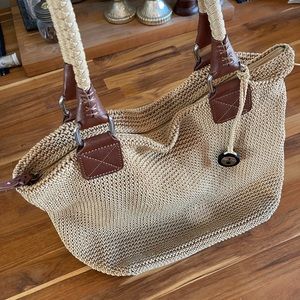 The Sak Tote
